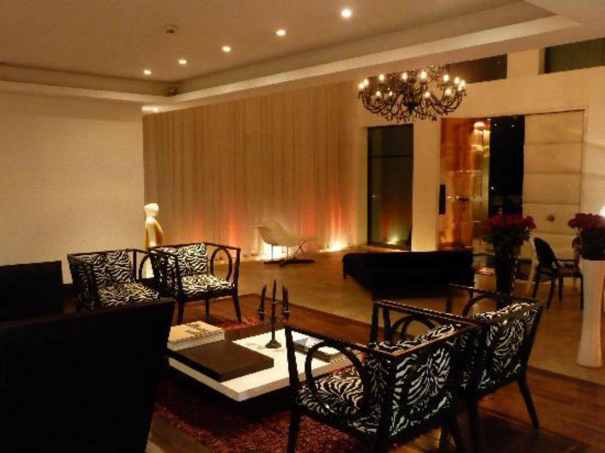 Le Parc Hotel, Beyond Stars Quito Exterior photo